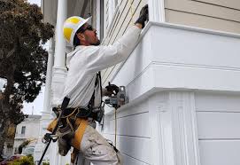 Best Wood Siding Installation  in Uvalde, TX